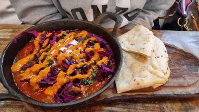 Megan's At The Old Bell Restaurant (st Albans)