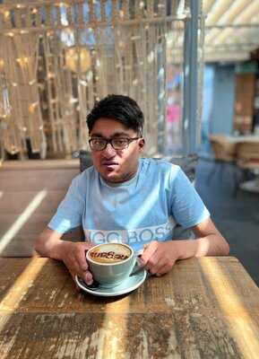 Megan's At The Old Bell Restaurant (st Albans)