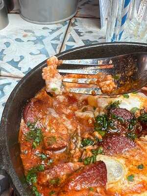 Megan's At The Old Bell Restaurant (st Albans)