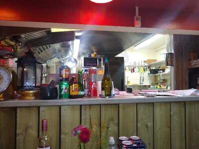 Pilkington's Birley Street