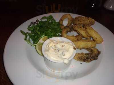 Pilkington's Birley Street