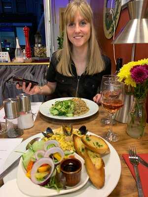 Pilkington's Birley Street