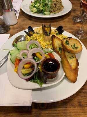 Pilkington's Birley Street