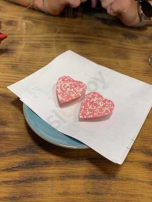 Pilkington's Birley Street