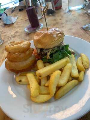 Pilkington's Birley Street