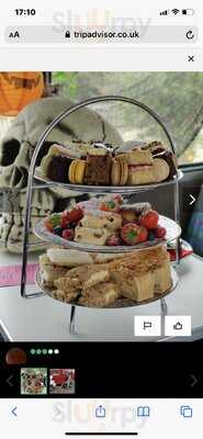 Drake Teas On The Bus