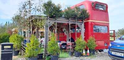 Drake Teas On The Bus