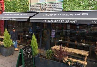 Artigiano Restaurant
