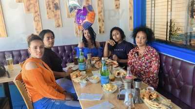 Artigiano Restaurant