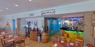 Artigiano Restaurant