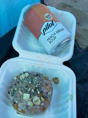 The Little Chartroom On The Prom