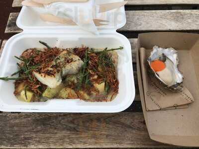 The Little Chartroom On The Prom