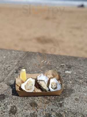 The Little Chartroom On The Prom