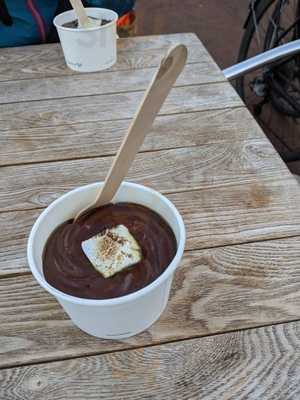 The Little Chartroom On The Prom