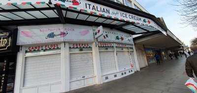 Antonio's Classic Style Ice Cream