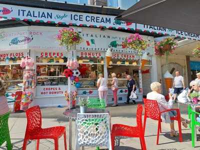 Antonio's Classic Style Ice Cream