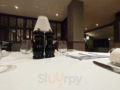 Marco Pierre White Steakhouse Bar & Grill Salisbury