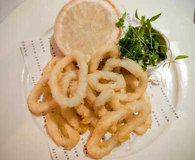 Marco Pierre White Steakhouse Bar & Grill Salisbury