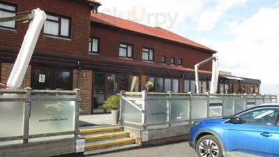 Marco Pierre White Steakhouse Bar & Grill Salisbury