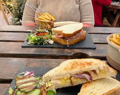 Strawberry Fields Farm And Coffee Shop