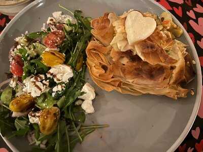 Strawberry Fields Farm And Coffee Shop