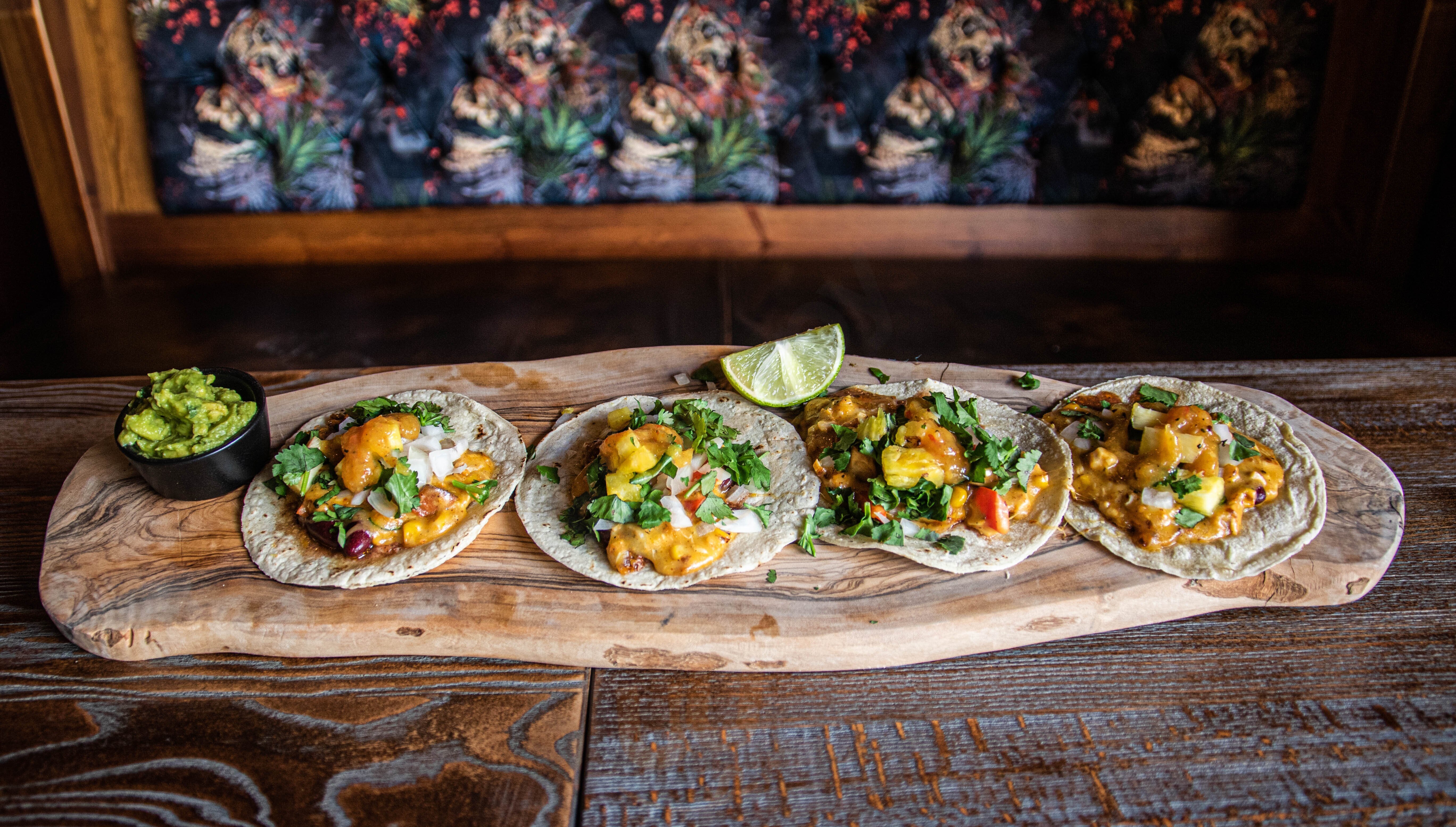 Taco Station Bristol