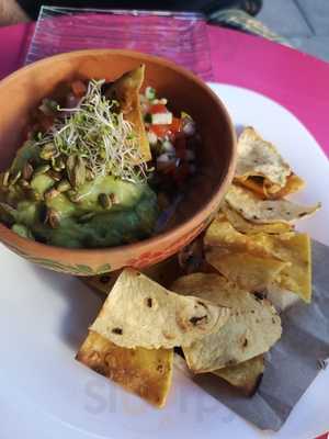 Taco Station Bristol