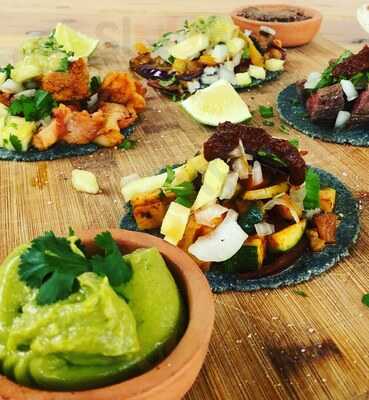 Taco Station Bristol