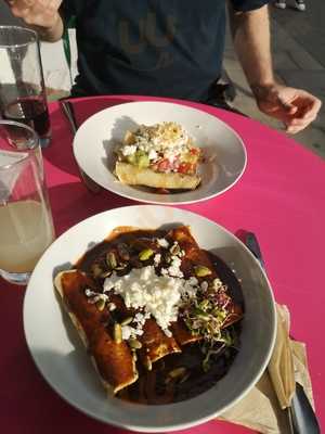 Taco Station Bristol