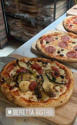 Beretta Bistrot