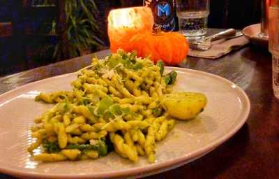 Salty Restaurant Ltd