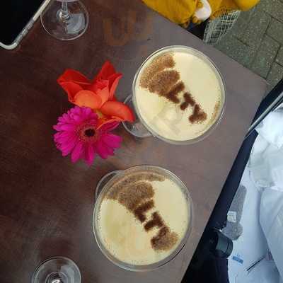 Salty Restaurant Ltd