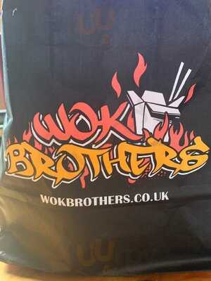 Wok Brothers