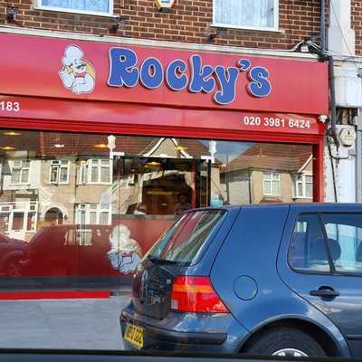 Rocky's