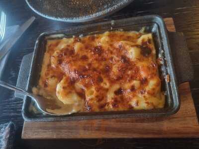 Tomahawk Steakhouse Acklam Hall