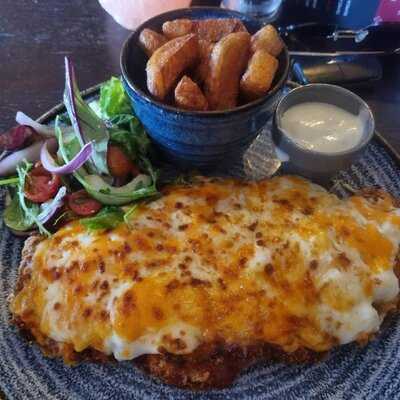 Tomahawk Steakhouse Acklam Hall