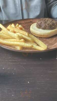 Tomahawk Steakhouse Acklam Hall