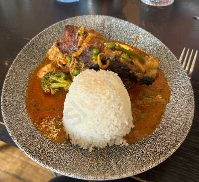 Tomahawk Steakhouse Acklam Hall