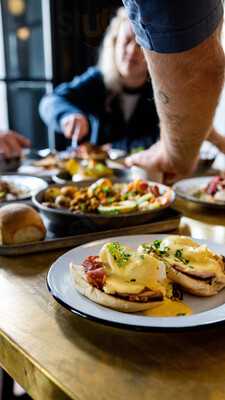 Yorks @ The Neighbourhood