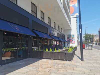 Rio Brazilian Steakhouse - Middlesbrough