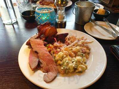 Rio Brazilian Steakhouse - Middlesbrough