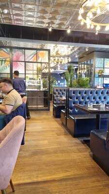 Rio Brazilian Steakhouse - Middlesbrough