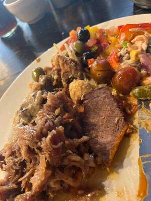 Rio Brazilian Steakhouse - Middlesbrough