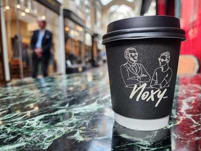 Noxy Brothers - Burlington Arcade