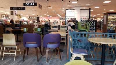 Costa Coffee