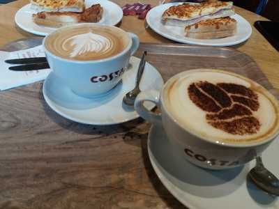 Costa Coffee
