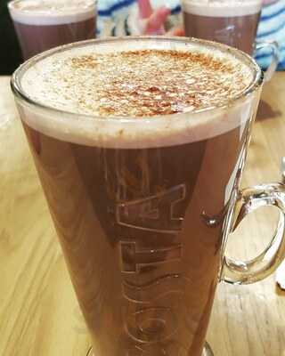 Costa Coffee