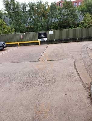 Indian Brewery Taproom.