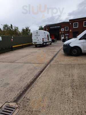 Indian Brewery Taproom.