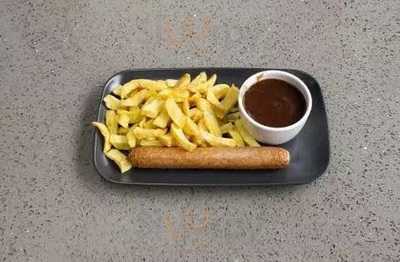 Romiley Chippy
